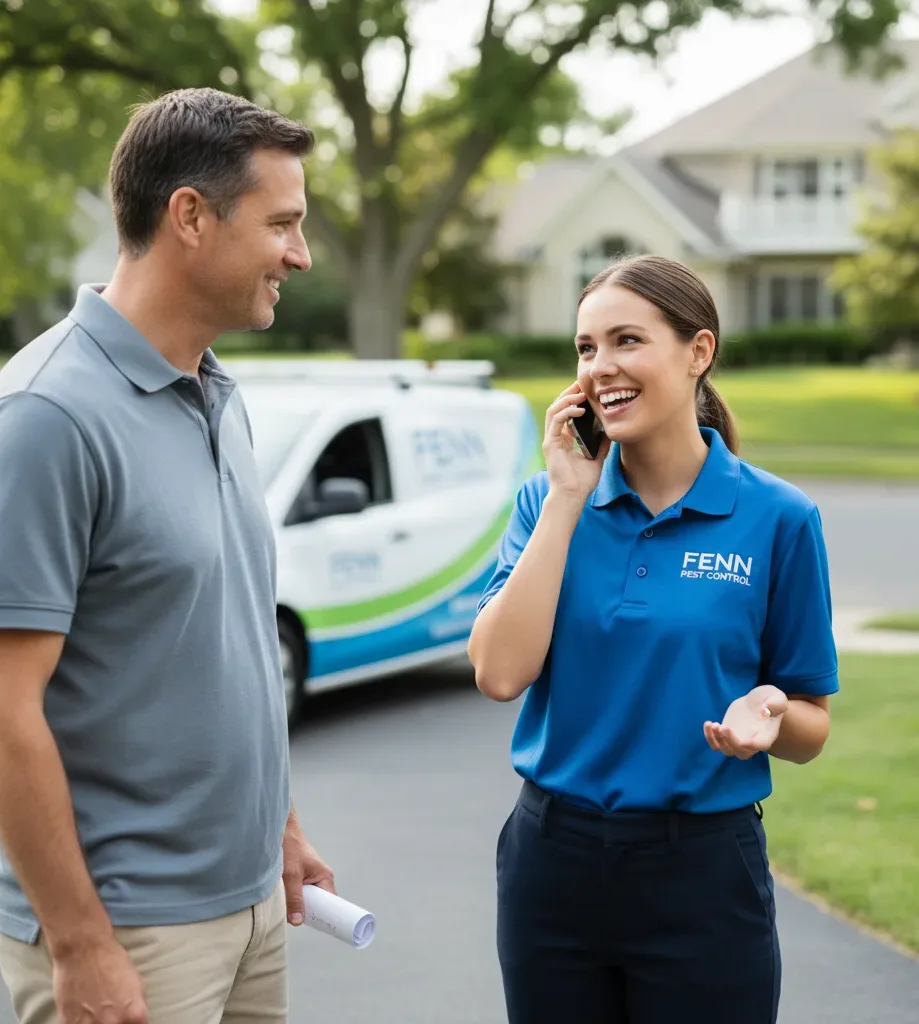 Mosquito Control in Media, PA